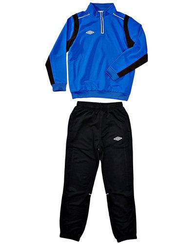 Foto Umbro Half Zip Chándal, junior - Half Zip jr.