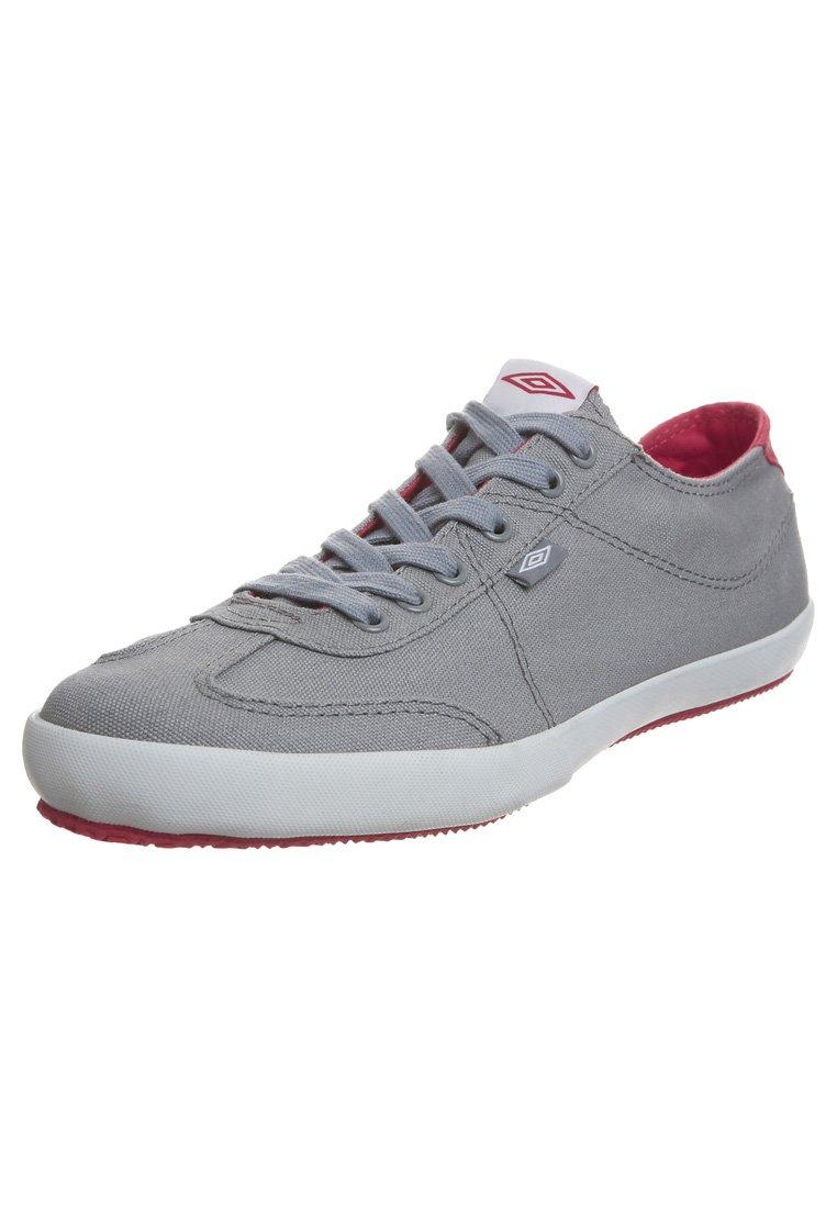 Foto Umbro MILLGATE CANVAS Zapatillas gris