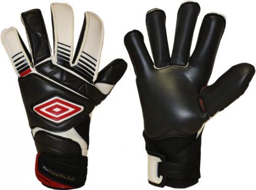 Foto Umbro Neo Pro Rollfinger Goalkeeper Gloves