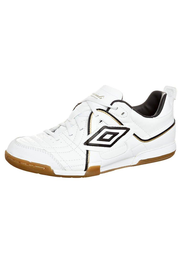 Foto Umbro SPECIALI PREMIER IC Zapatillas de balonmano blanco