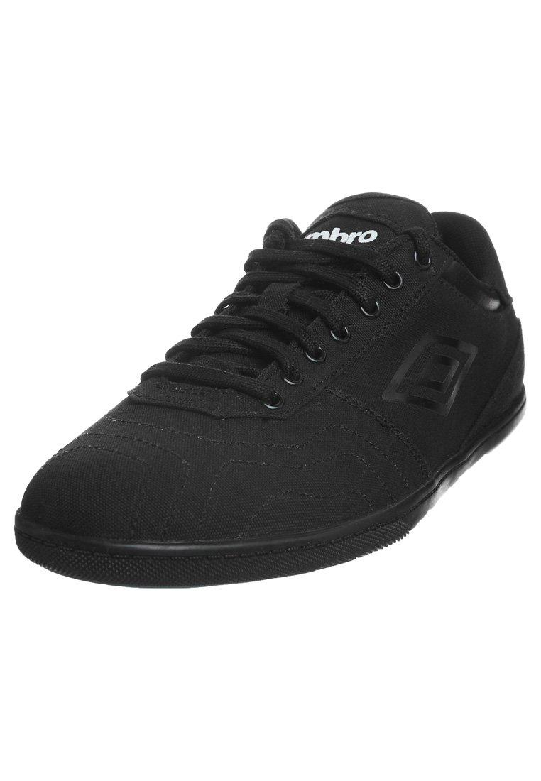 Foto Umbro TIBBS LOW CANV AD Zapatillas negro