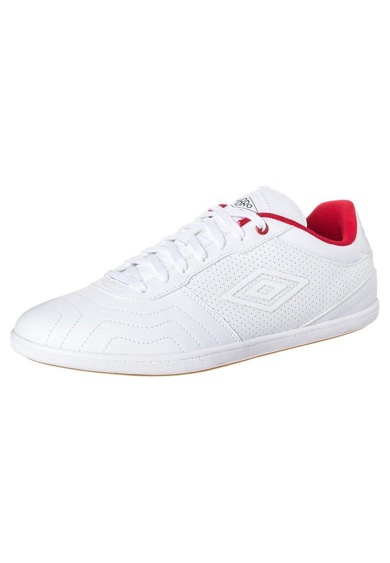 Foto Umbro TIBBS LOW PERF AD Zapatillas blanco