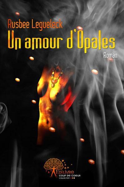 Foto Un amour d'opales