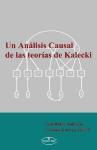 Foto Un Análisis Causal De Las Teorías De Kalecki