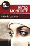 Foto Un Burka Por Amor *5.95*.booket.