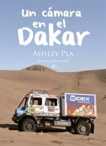 Foto Un cámara en el Dakar