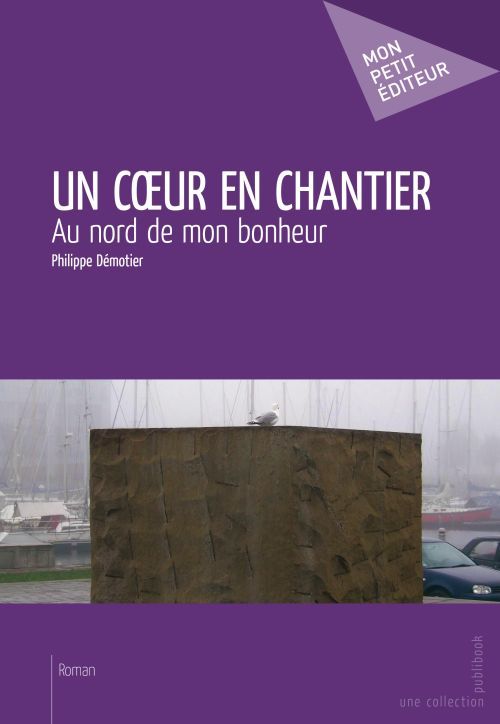 Foto Un coeur en chantier