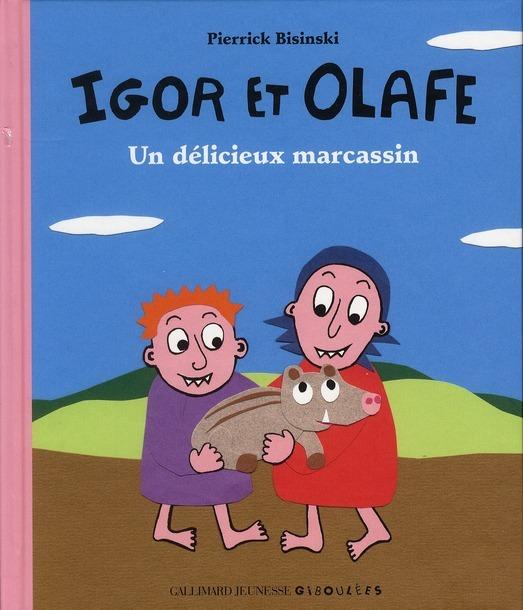 Foto Un délicieux marcassin
