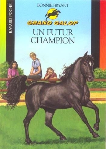 Foto Un futur champion