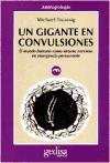 Foto Un Gigante En Convulsiones
