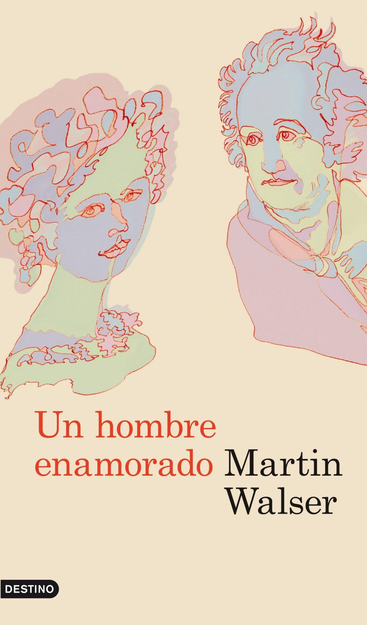 Foto Un hombre enamorado