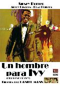 Foto UN HOMBRE PARA IVY (DVD)