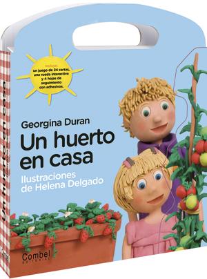 Foto Un huerto en casa