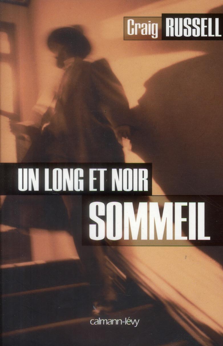 Foto Un long et noir sommeil