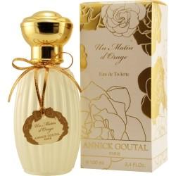 Foto UN MATIN D ORAGE de Annick Goutal eau de toilette spray 100 ml