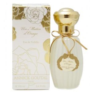 Foto Un matin d'orage de annick goutal (mujer)
