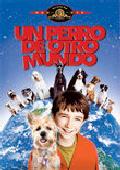 Foto UN PERRO DE OTRO MUNDO (DVD)