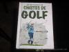 Foto Un Recorrido De Chistes De Golf.