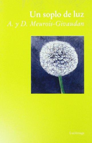 Foto Un soplo de luz (LIBROS DE CABECERA)
