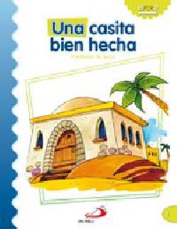 Foto Una casita bien hecha