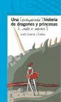 Foto Una (estupenda) Historia De Dragones Y Princesas (...más O Meno