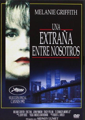 Foto Una Extraña Entre Nosotros [DVD]