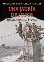 Foto Una Jauria De Lobos  Miguel Rey, Edaf, 2012