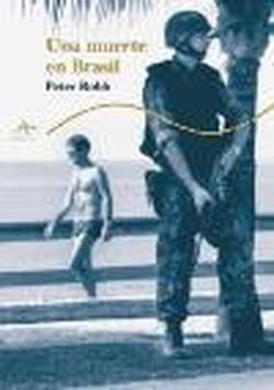 Foto Una muerte en Brasil