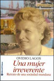 Foto Una Mujer Irreverente