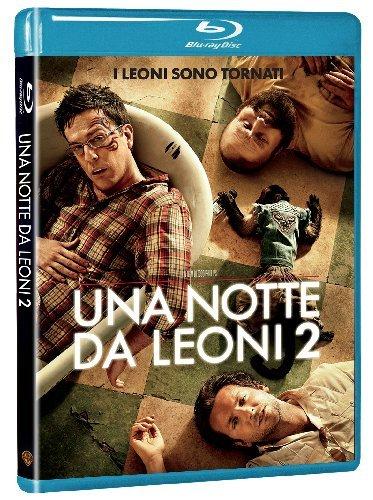 Foto Una notte da leoni 2 [Italia] [Blu-ray]