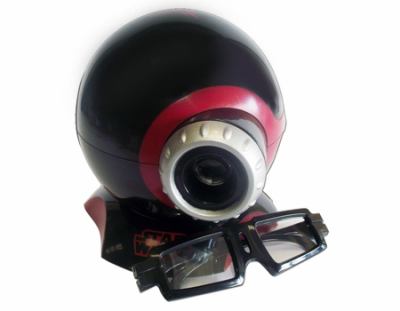 Foto Uncle Milton U15044 - star wars science darth maul 3d projector (u1...