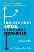 Foto Uncommon Sense, Common Nonsense