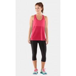 Foto Under Armour - Camiseta FLY-BY Stretch Mesh Tank