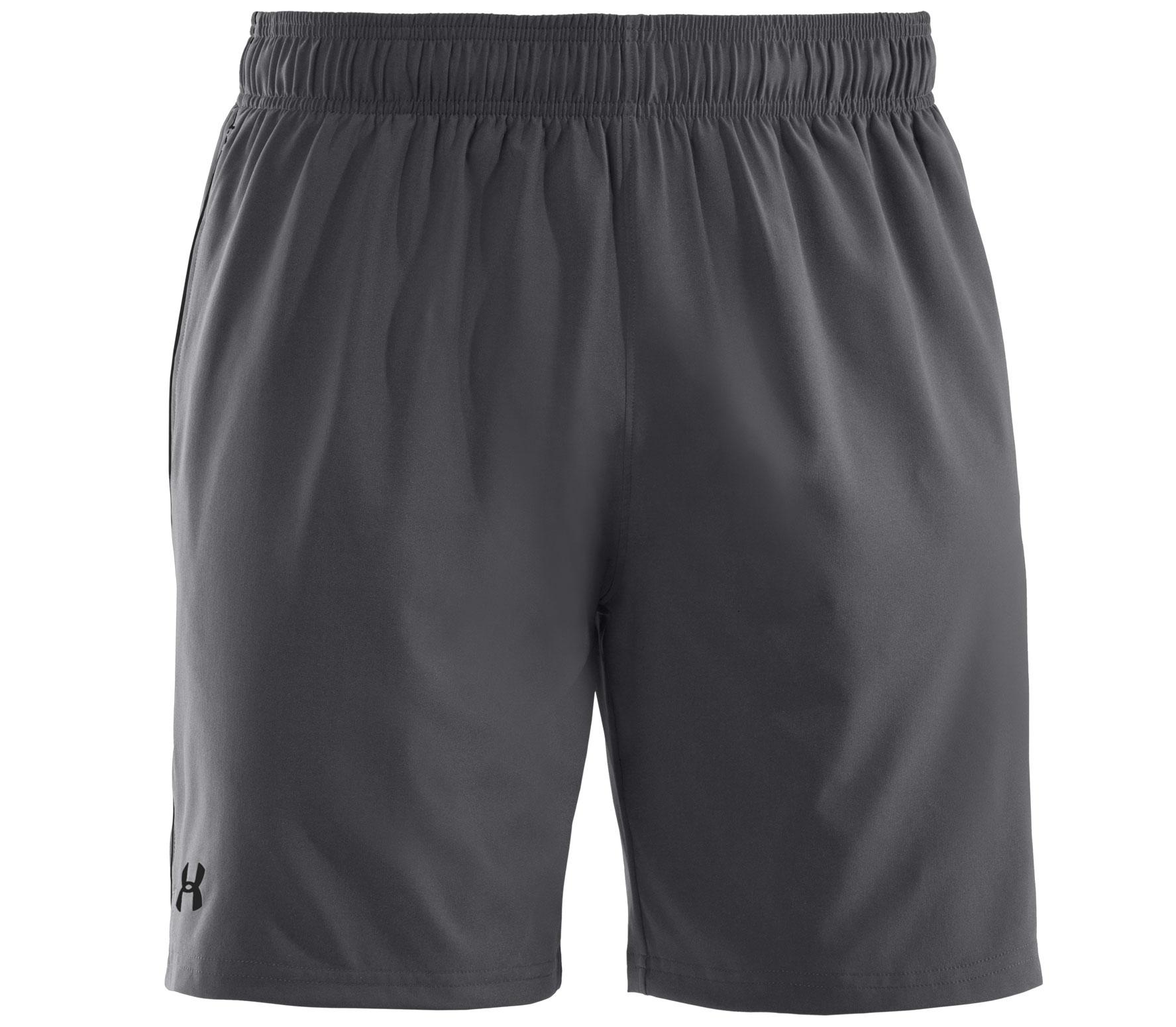 Foto Under Armour - Pantalón Corto Hombre Mirage Short 8 - HW13