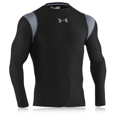 Foto Under Armour Blitz II Crew Long Sleeve Compression Top