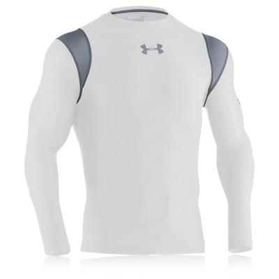 Foto Under Armour Blitz II Crew Long Sleeve Compression Top