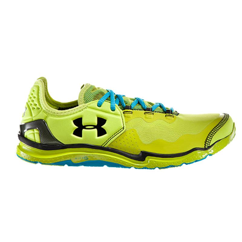 Foto Under Armour Charge RC 2