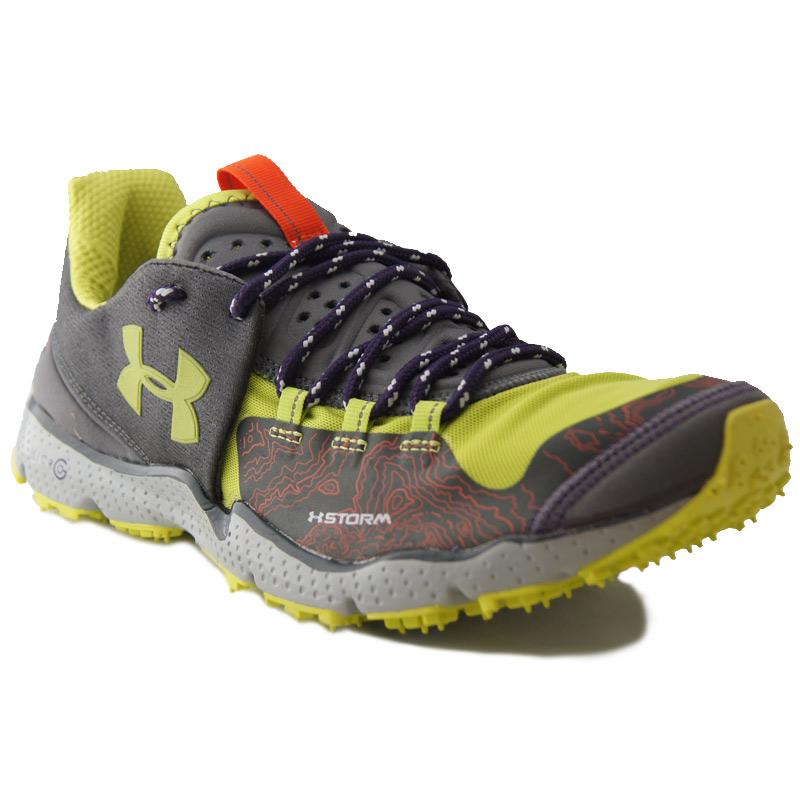 Foto Under Armour Charge RC Storm