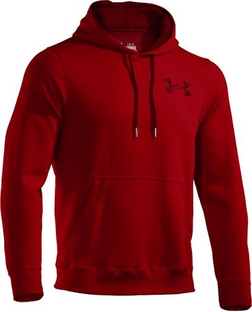 Foto Under Armour Charged Cotton Storm Fleece Hoody