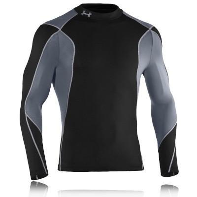 Foto Under Armour Hybrid Fusion Mock