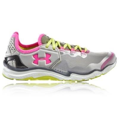 Foto Under Armour Lady Charge RC II Running Shoes