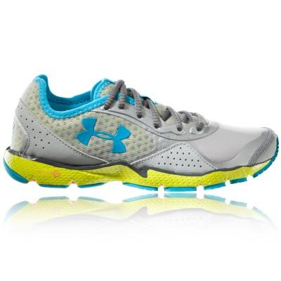 Foto Under Armour Lady Feather Shield Running Shoes