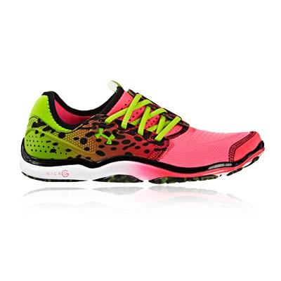 Foto Under Armour Lady UA Toxic Six Running Shoes