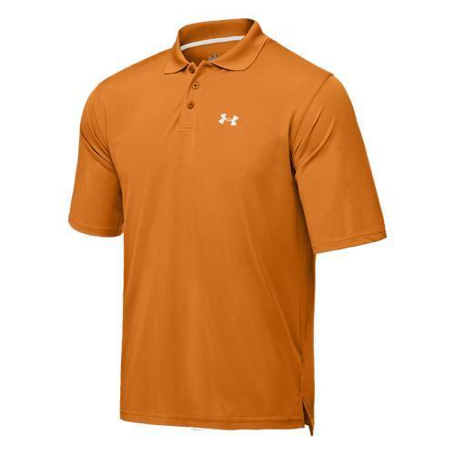 Foto Under Armour Performance Polo Shirt (Orange)