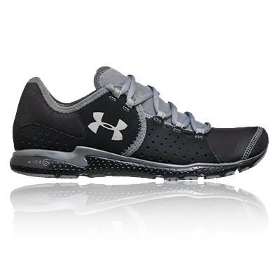 Foto Under Armour UA Micro G Mantis NM Running Shoes