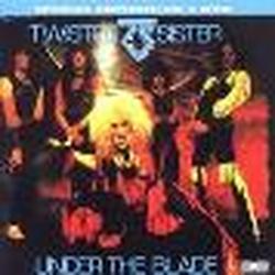 Foto Under The Blade (Spec.Edt.)Remix + Reading 82