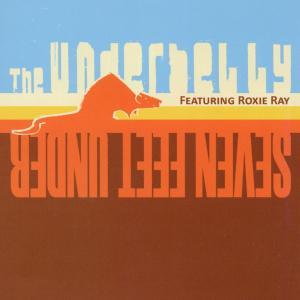 Foto Underbelly (Ft. Ray, Roxie): Seven Feet Under CD