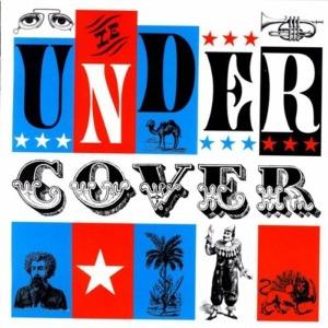 Foto Undercover 13 CD Sampler