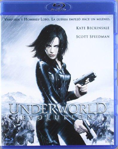 Foto Underworld Evolution [Blu-ray]