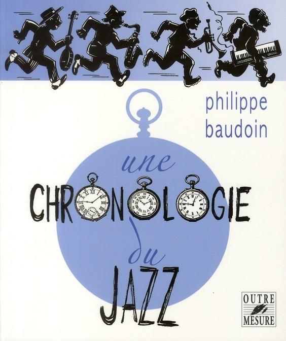 Foto Une chronologie du jazz
